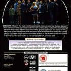 Heroes Season 2 (4-disc) (DVD) -40% - pikkukuva 2