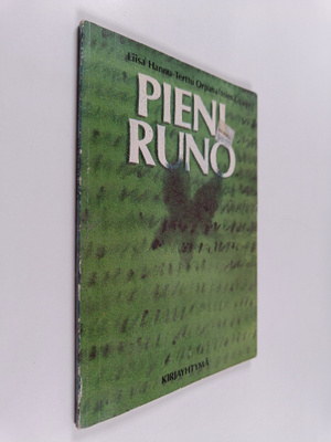 Liisa ym. Hannu : Pieni runo : runoja peruskoulun ala-ast...