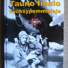 Tauno Iisalo syöksypommittaja - pikkukuva 1