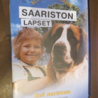 Saariston lapset - kesä saaristossa DVD - pikkukuva 1