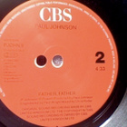 PAUL JOHNSON :: DON'T MAKE ME WAIT TOO LONG::VINYYLI 7" 1990 - pikkukuva 4