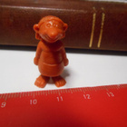 Asterix purukumi figuuri -70 luvulta #87 - pikkukuva 1