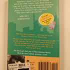 Meg Cabot : The princess diaries 3 - Third time lucky - pikkukuva 2