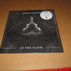 Nader Sadek LP In The Flesh v.2021 UUSI - pikkukuva 1