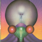Michael Moorcock: The Sword of the Dawn (paperback) - pikkukuva 1