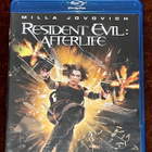 RESIDENT EVIL: AFTERLIFE - BLU-RAY - Milla Jovovich - pikkukuva 1