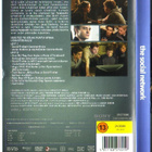 dvd, The Social Network (Jesse Eisenberg) [draama] - pikkukuva 2