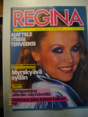Regina Nro 2/1983