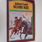 Jalmari Sauli : Nuori Kijl : historiallinen romaani nuija... - pikkukuva 1
