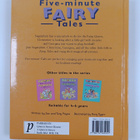 Jan Payne ym. : Five-minute Fairy Tales - pikkukuva 2