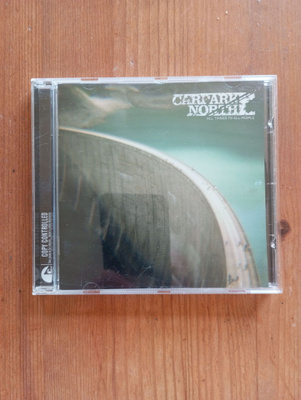 Carpark North CD All Things to all People