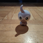 Pokemon Tomy Castform - pikkukuva 1
