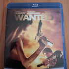 Wanted Blu-ray uudenveroinen - pikkukuva 1