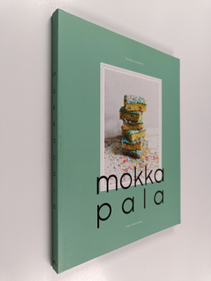 Prisca Leclerc : Mokkapala