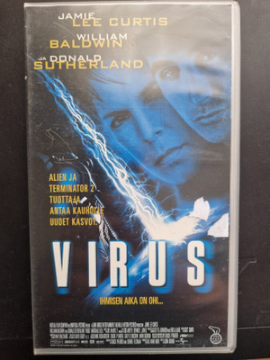 VHS: Virus