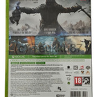 X360 - Middle-Earth: Shadow of Mordor (CIB) - pikkukuva 2