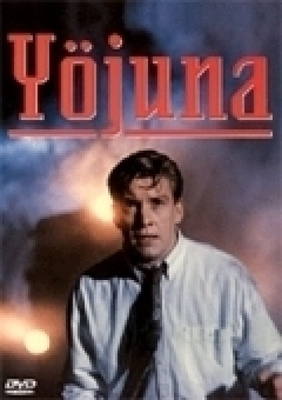 Yöjuna - DVD