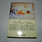 Anne Rivers Siddons  Kukkulakaupungit  -nid - pikkukuva 1