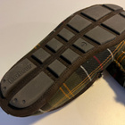 Barbour Monty Indoor tossut - pikkukuva 3
