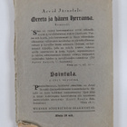 Arvid Järnefelt : Isänmaa - pikkukuva 2