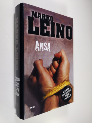 Marko Leino : Ansa