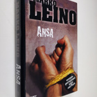 Marko Leino : Ansa - pikkukuva 1