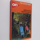 Tor Edvin Dahl : Operaatio Murtovaras - pikkukuva 1