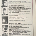 Cinefantastique Dec 1995 007 Goldeneye - pikkukuva 2