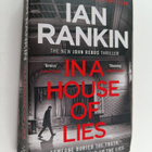 Ian Rankin : In a House of Lies - pikkukuva 1