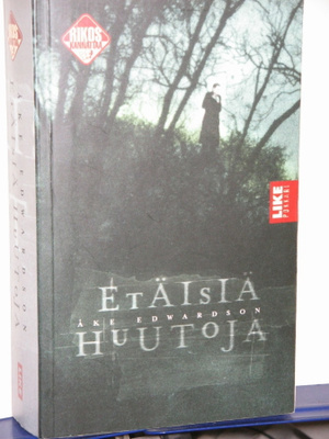 Åke Edwardson : EtÄIsIÄ HuUToJA
