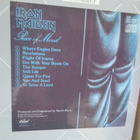 Iron Maiden Piece of Mind longbox. - pikkukuva 3