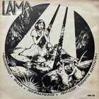 Lama - Väliaikainen 7" EP 1981 Vinyyli - pikkukuva 1