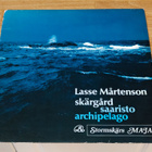 Lasse Mårtenson skärgård saaristo archipelago - pikkukuva 1