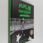Kristina Sigunsdotter : Humlan Hanssons hemligheter - pikkukuva 1