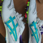 Asics 42-42,5 koko piikkarit. - pikkukuva 2
