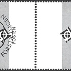 Åland 1998 Maatalous 2,40 mk välilöpari logo ** LaPe 135 - pikkukuva 2