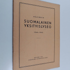 Helsingin suomalainen yksityislyseo 1944-1945 - pikkukuva 1