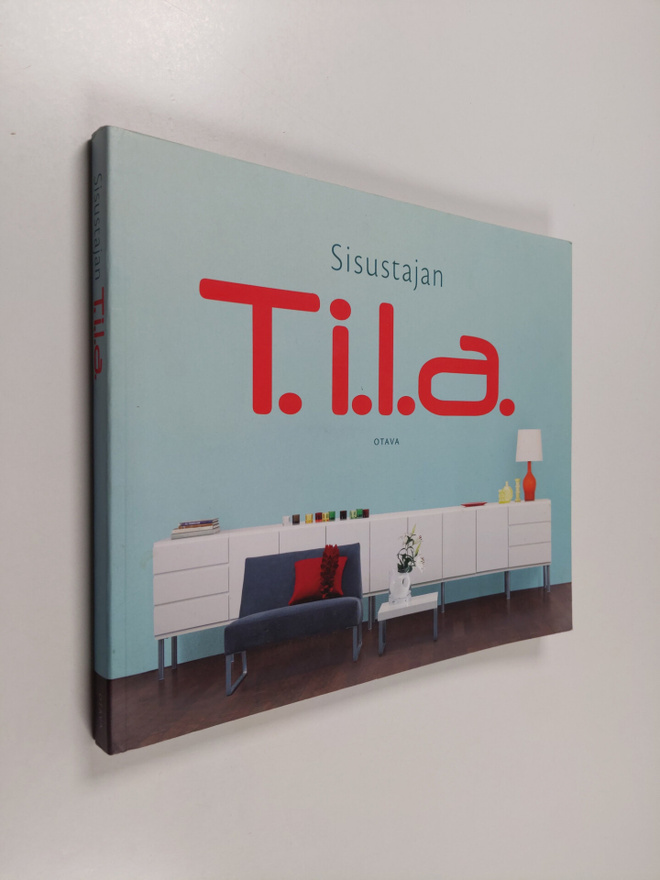 Sisustajan T.i.l.a