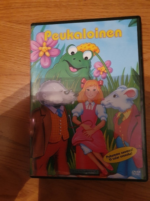 Peukaloinen
