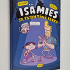Arttu Unkari : Isämies ja räjähtävä kakka - pikkukuva 1