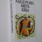 A. A. Milne : Nalle Puhin mietekirja ( 4.p. 1998 ) - pikkukuva 1