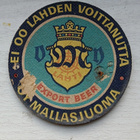 Ei oo lahden voittanutta/Oy mallasjuoma tuopinalunen/export - pikkukuva 1