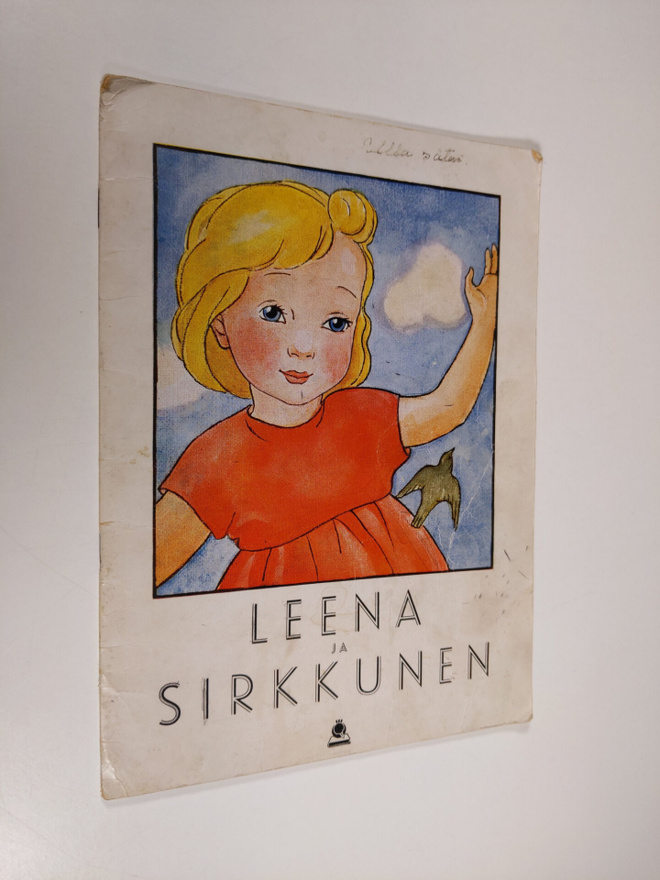 Hilppa Kinos : Leena ja Sirkkunen
