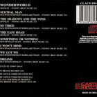 Uriah Heep: Wonderworld - pikkukuva 2