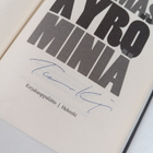 Tuomas Kyrö : Miniä (signeerattu) - pikkukuva 3