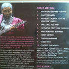 B. B. King - Live At The Apollo DVD - pikkukuva 3