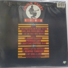 CHUCK BERRY - LIVE M-/M- UK BREMIER PRESS LP - pikkukuva 2