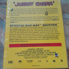 Johnny Guitar (Masters of Cinema) Limited-Edition Blu-ray - pikkukuva 3