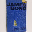 Ian Fleming : Dr. No - pikkukuva 1