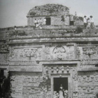 Archaeological Sites of Yucatan Historical Images - pikkukuva 5